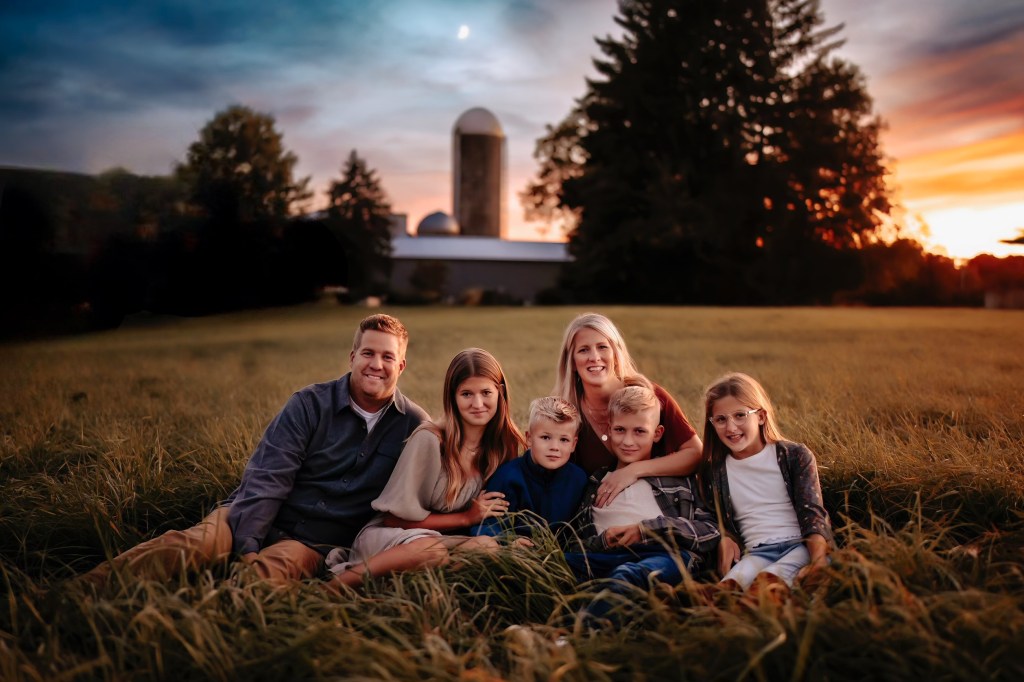 Embracing It All: A Journey of Family and&nbsp;Home